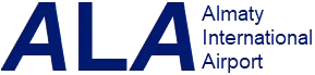 Аэропорт Алматы